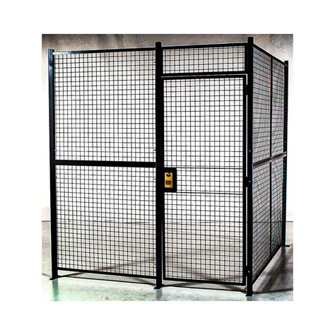 metal mesh enclosure|12x12x12 wire mesh cage.